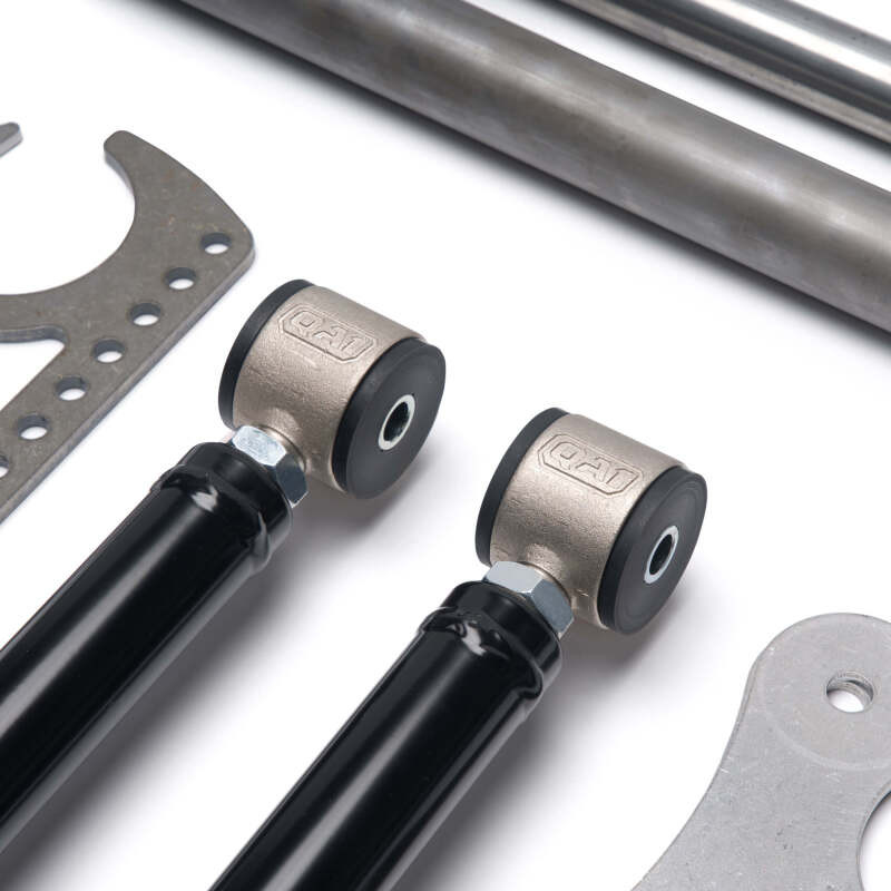 QA1 Pro Parallel 4-Link System Single Adjust Coilovers - R175-150