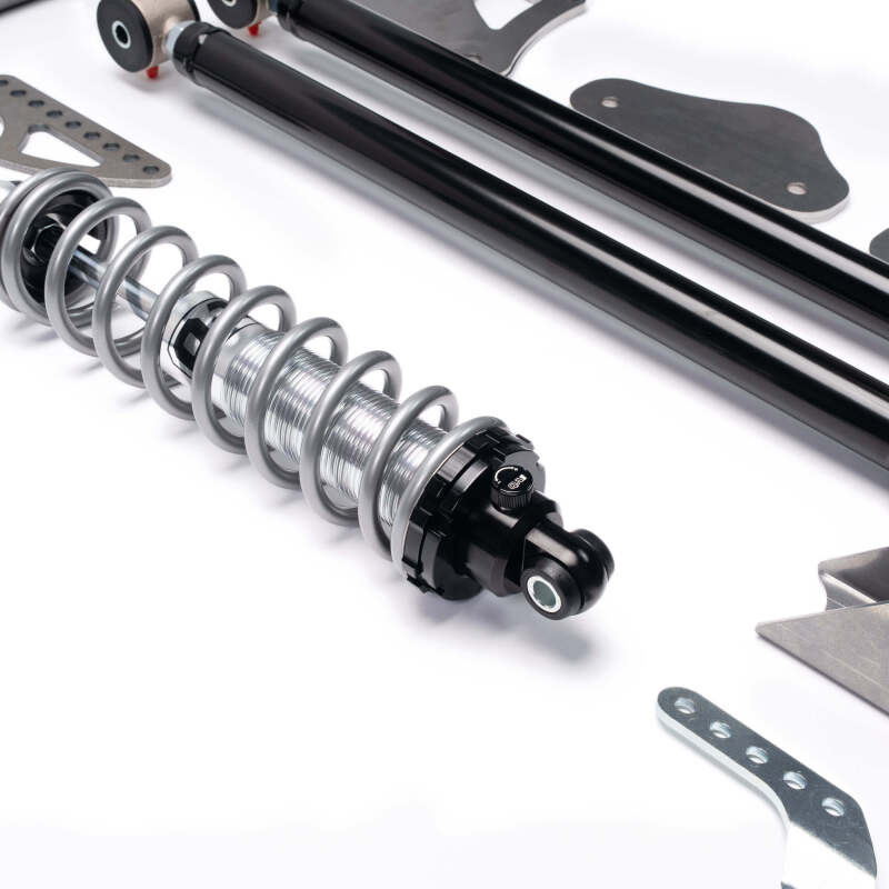 QA1 Pro Parallel 4-Link System Single Adjust Coilovers - R175-150