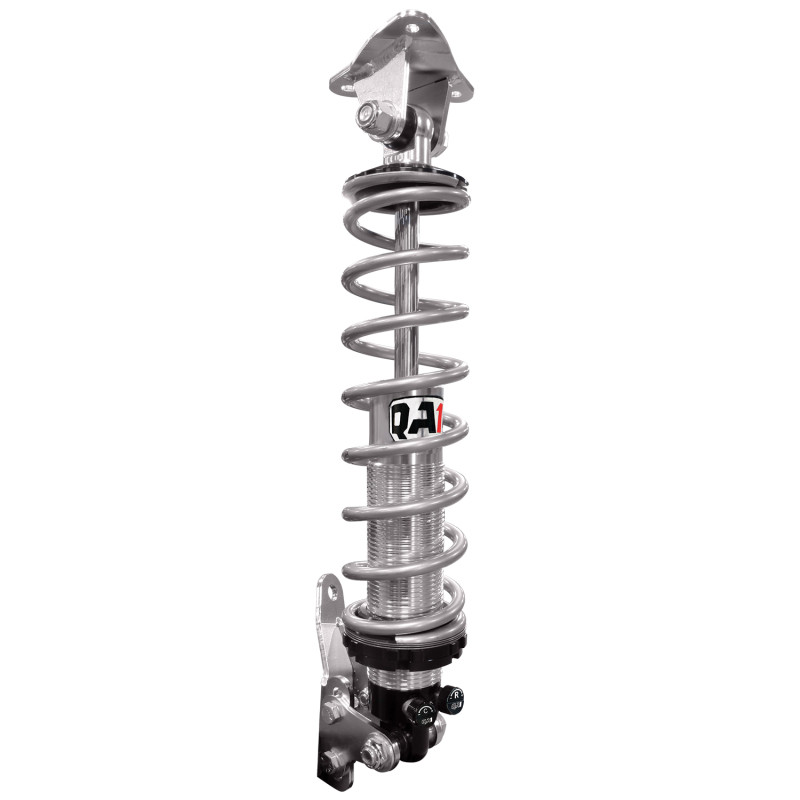 QA1 78-96 GM B-Body Pro Rear Coil-Over System - Single Adj. - 12in x 200lbs/in - Aluminum - RCK52383