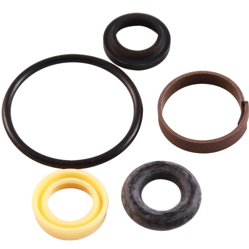 QA1 70/82 Series Rebuild Kit - RK04