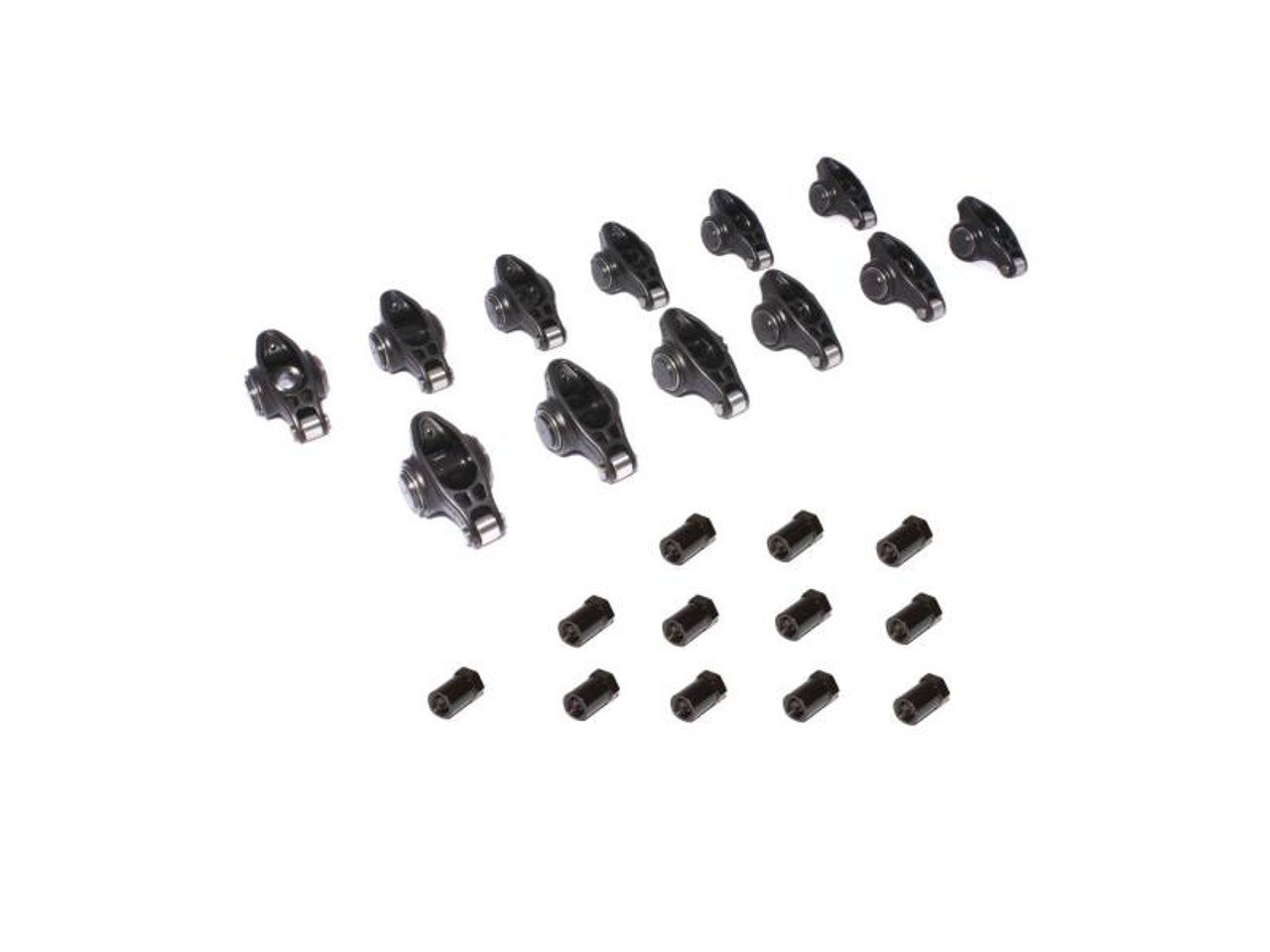 COMP Cams Rocker Arms CS 1.52 7/16 Ultra - 1604-12