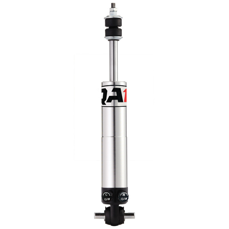 QA1 Stocker Star Series Front Shock Absorber - Double Adj. - 9in/13.375in - Aluminum - TD505