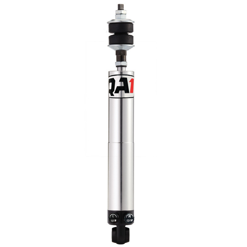 QA1 Stocker Star Series Front Shock Absorber - Double Adj. - 9.625in/14.5in - Aluminum - TD516