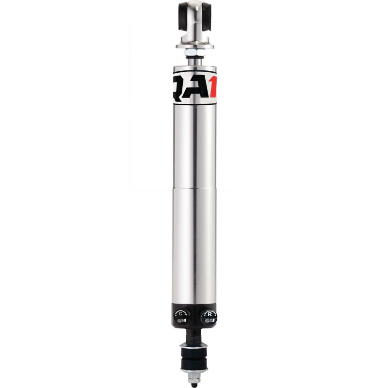 QA1 Stocker Star Series Rear Shock Absorber - Double Adj. - 11.5in/16.5in - Aluminum - TD518
