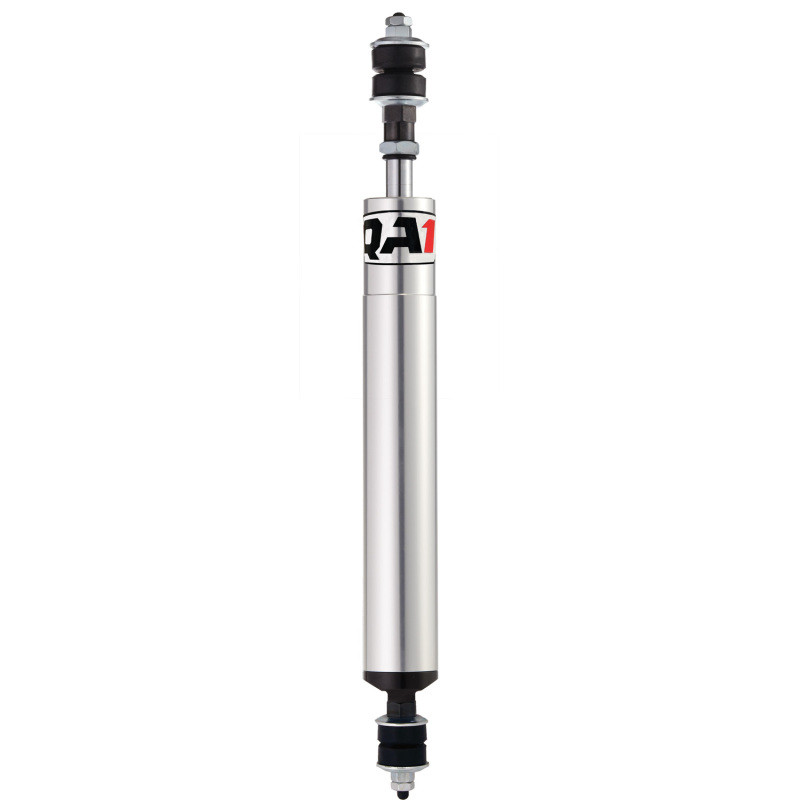 QA1 Stocker Star Series Front Shock Absorber - Non Adj. - 9.875in/14.875in - Aluminum - TN506