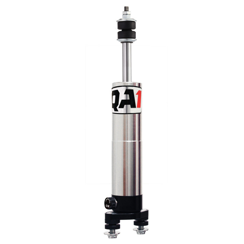 QA1 Stocker Star Series Front Shock Absorber - Single Adj. - 9.25in/14.125in - Aluminum - TS503