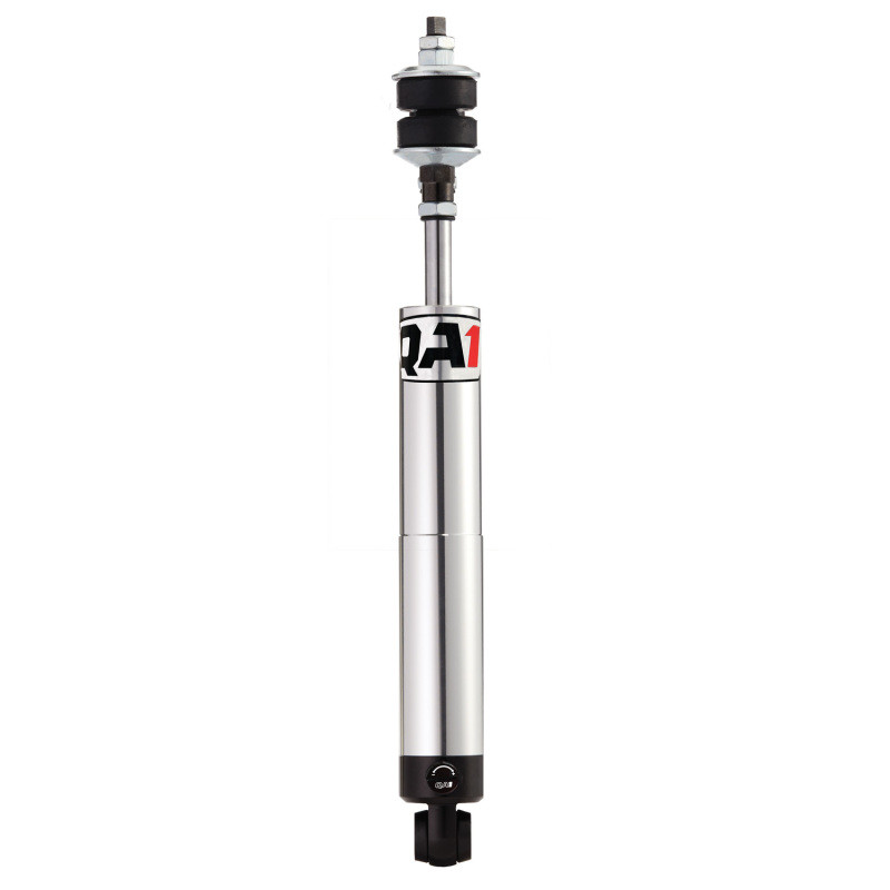 QA1 Stocker Star Series Front Shock Absorber - Single Adj. - 9.625in/13.375in - Aluminum - TS515