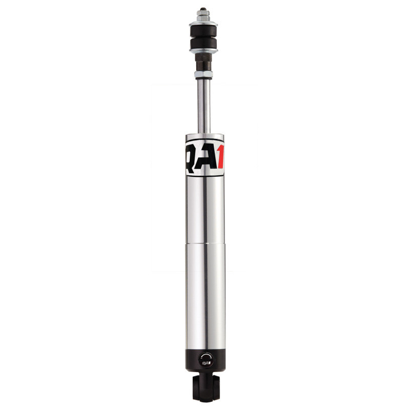 QA1 Stocker Star Series Rear Shock Absorber - Single Adj. - 13.25in/20.5in - Aluminum - TS706