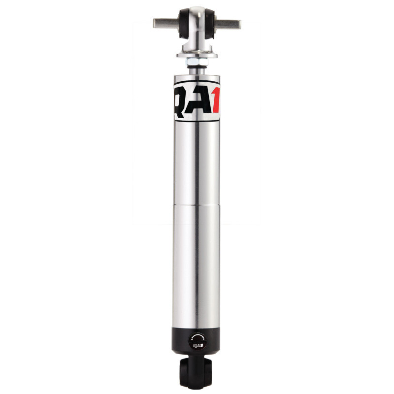 QA1 Stocker Star Series Rear Shock Absorber - Single Adj. - 13.75in/21.25in - Aluminum - TS801