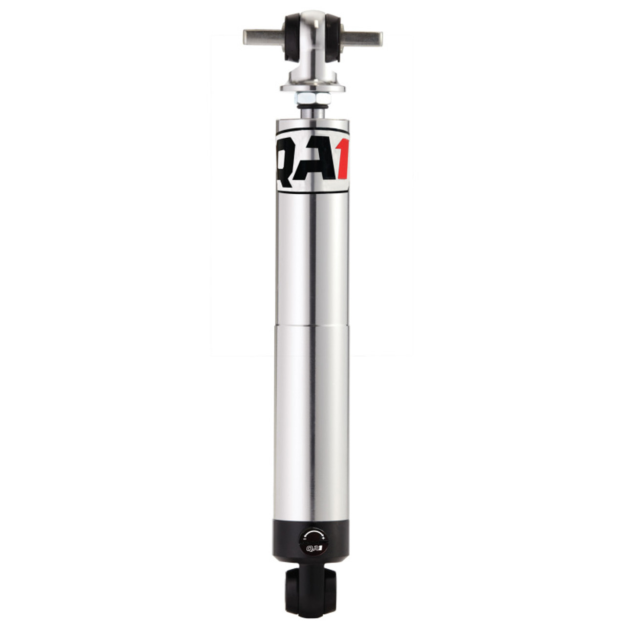 QA1 Stocker Star Series Rear Shock Absorber - Single Adj. - 14.875in/23.625in - Aluminum - TS904