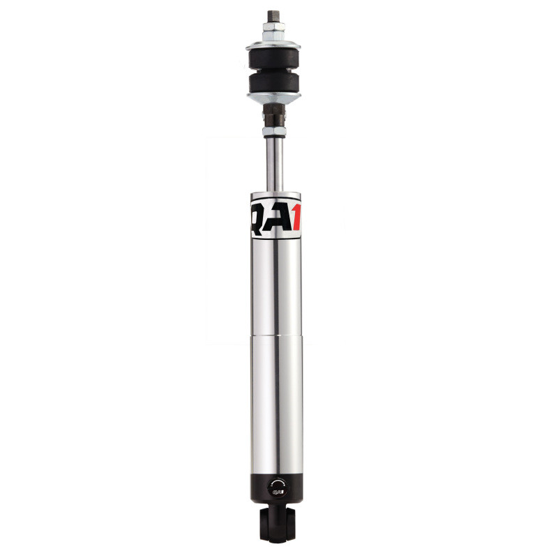 QA1 Stocker Star Series Rear Shock Absorber - Single Adj. - 14.375in/23.125in - Aluminum - TS906