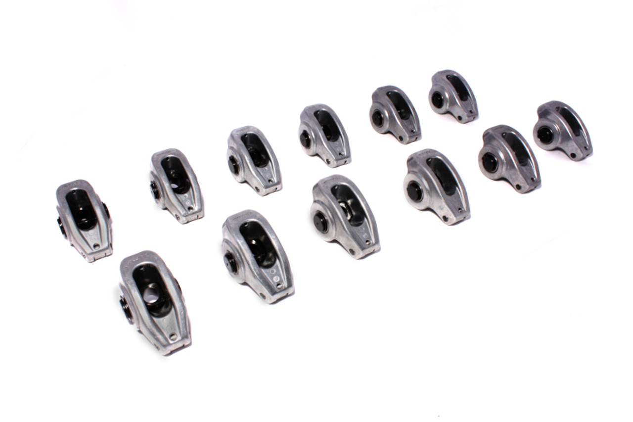 COMP Cams High Energy Alum Rocker SBC 1 - 17005-12