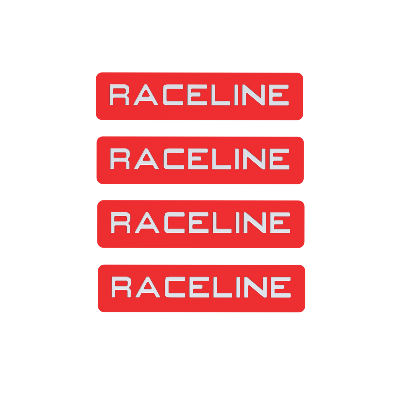 Raceline Silver Push-Thru Cap  8 X 165.1/ 8 X 180 - CPR01-1-80-S Photo - Primary