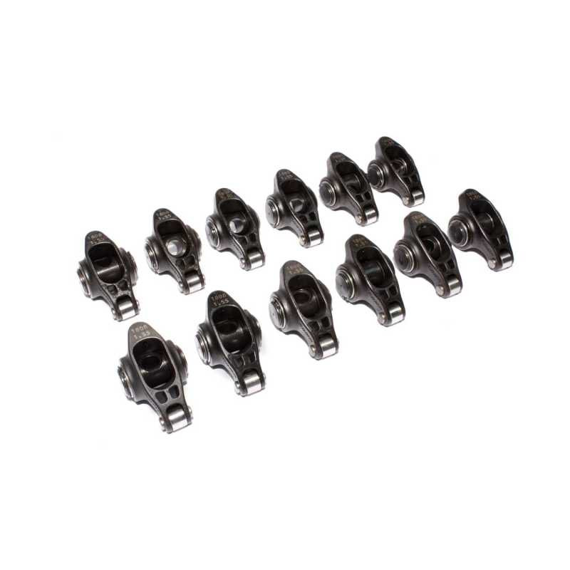 COMP Cams Rockers CS 1.55 3/8in Ultra Pro - 1807-12