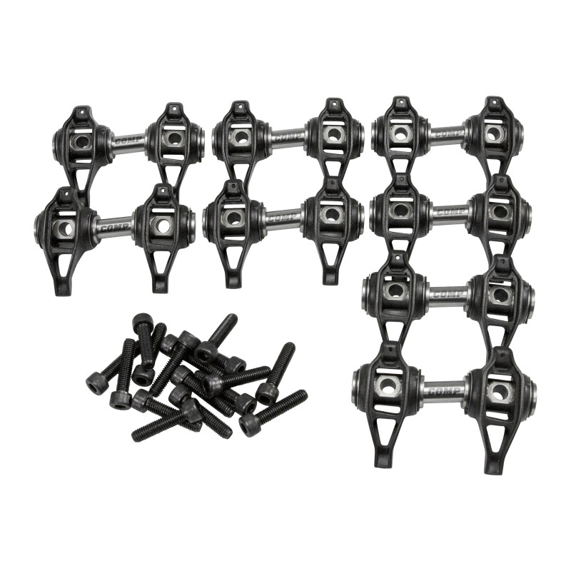 COMP Cams BSR Shaft Rocker Assy  GM LT1 - 1987-16