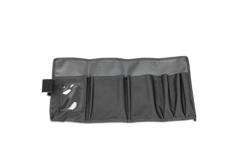 Rampage 1976-1983 Jeep CJ5 Complete Top - Grey Denim - 68211