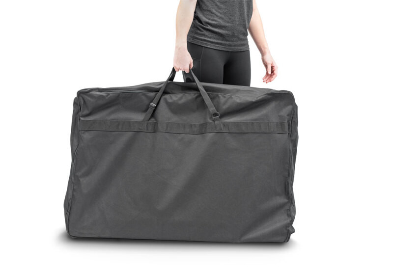 Rampage 1976-1983 Jeep CJ5 Complete Top - Grey Denim - 68211