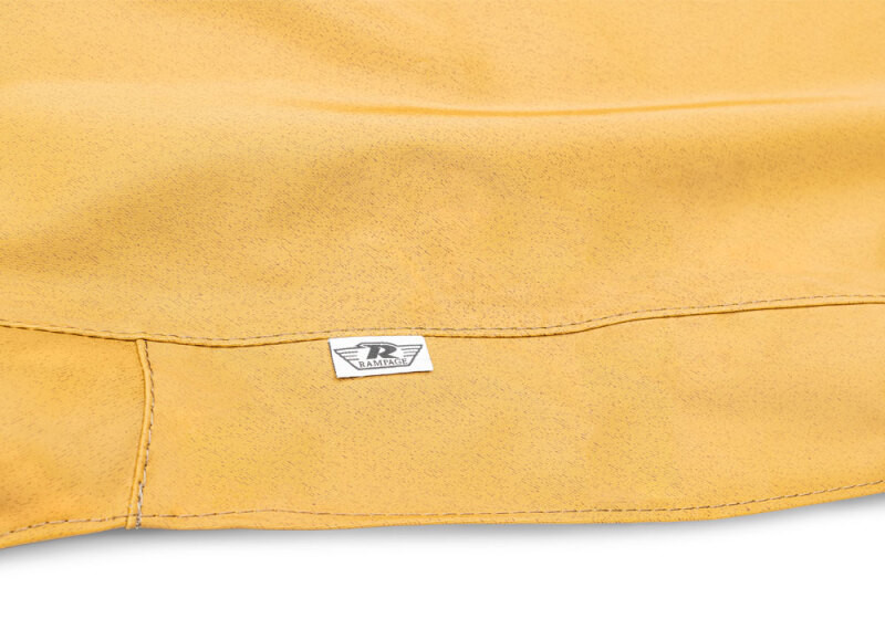 Rampage 1997-2006 Jeep Wrangler(TJ) Complete Top - Spice Denim - 68717