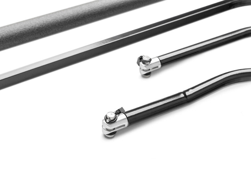 Rampage 1997-2006 Jeep Wrangler(TJ) Complete Top - Spice Denim - 68717