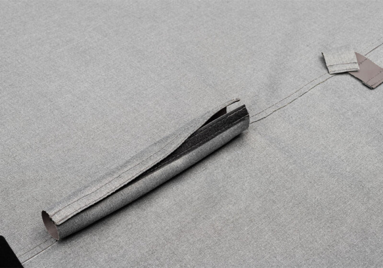 Rampage 1997-2006 Jeep Wrangler(TJ) Complete Top - Khaki - 68836