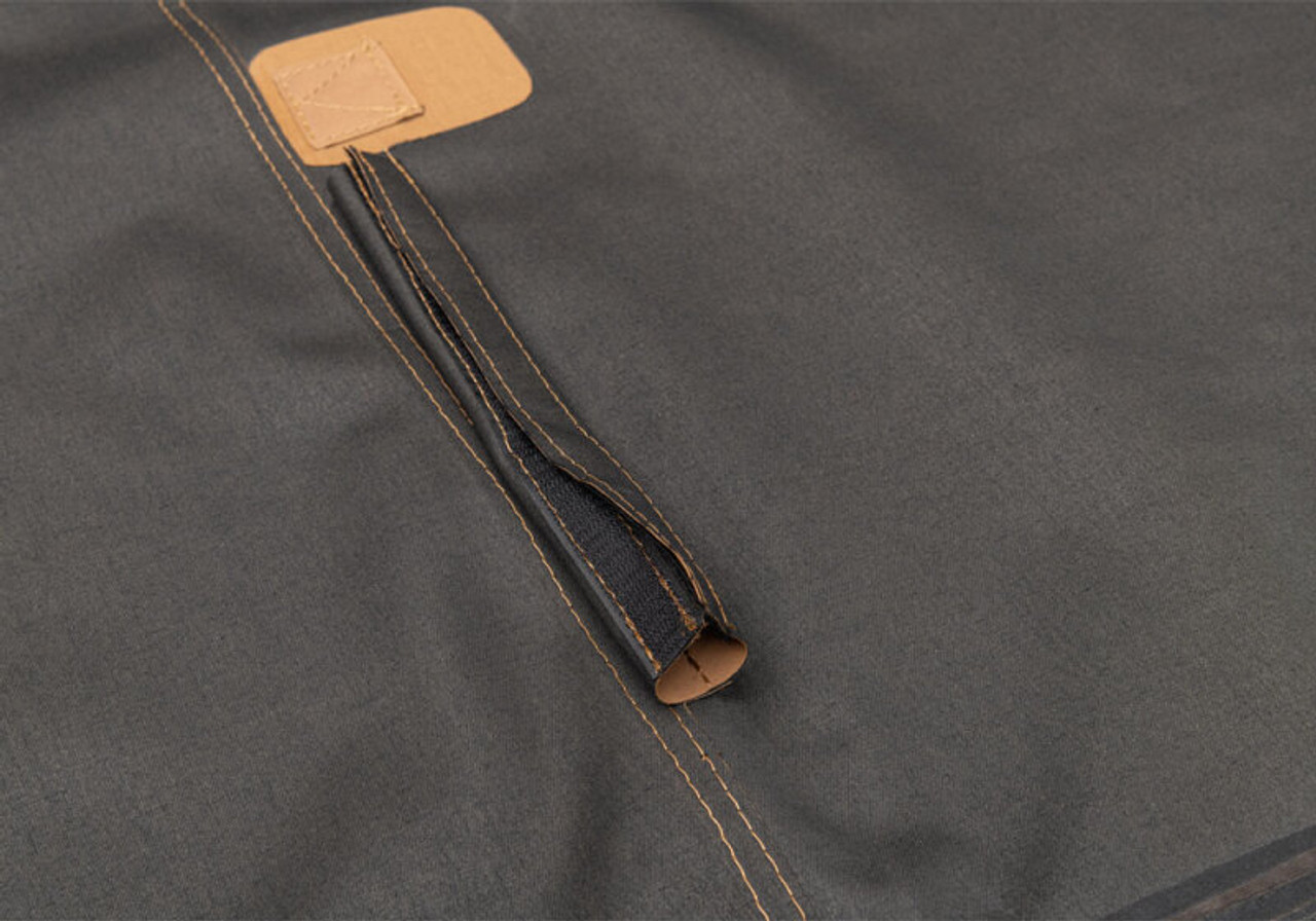 Rampage 1997-2006 Jeep Wrangler(TJ) OEM Replacement Top - Spice Denim - 912917