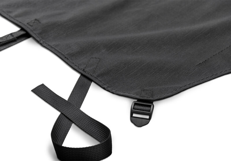 Rampage 1997-2006 Jeep Wrangler(TJ) California Brief - Black Diamond - 93335