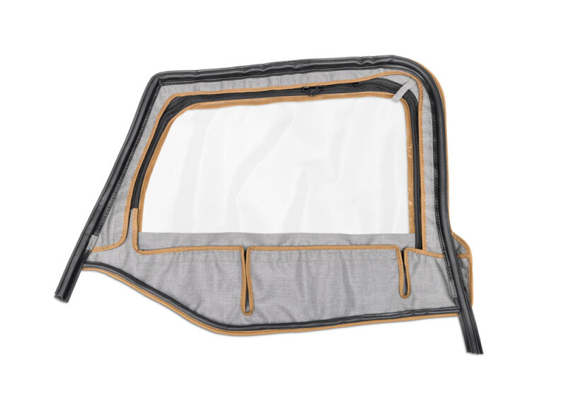 Rampage 1997-2006 Jeep Wrangler(TJ) OEM Replacement Top - Spice - 99517