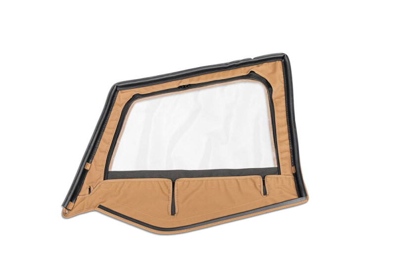 Rampage 1988-1995 Jeep Wrangler(YJ) OEM Replacement Top - Spice - 99617