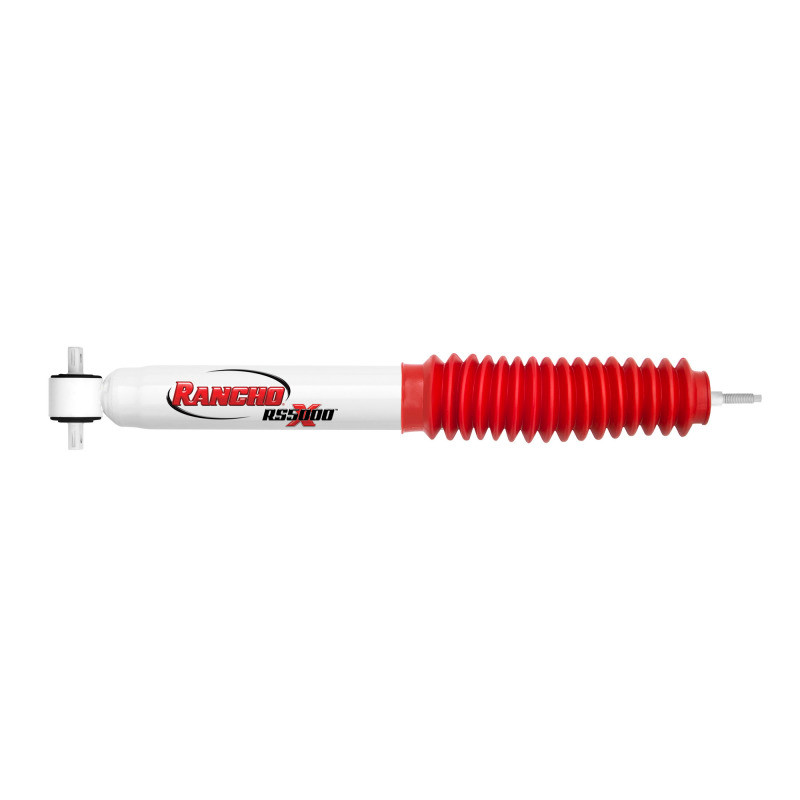 Rancho 83-04 GMC Jimmy / S15 Front RS5000X Shock - RS55222