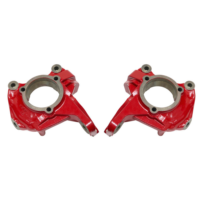 Rancho 07-17 Jeep Wrangler High-Steer Knuckles - RS62100