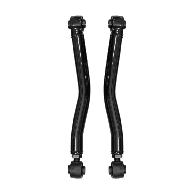 Rancho 07-17 Jeep Wrangler Front Lower Adjustable Control Arm Kit - RS66156B