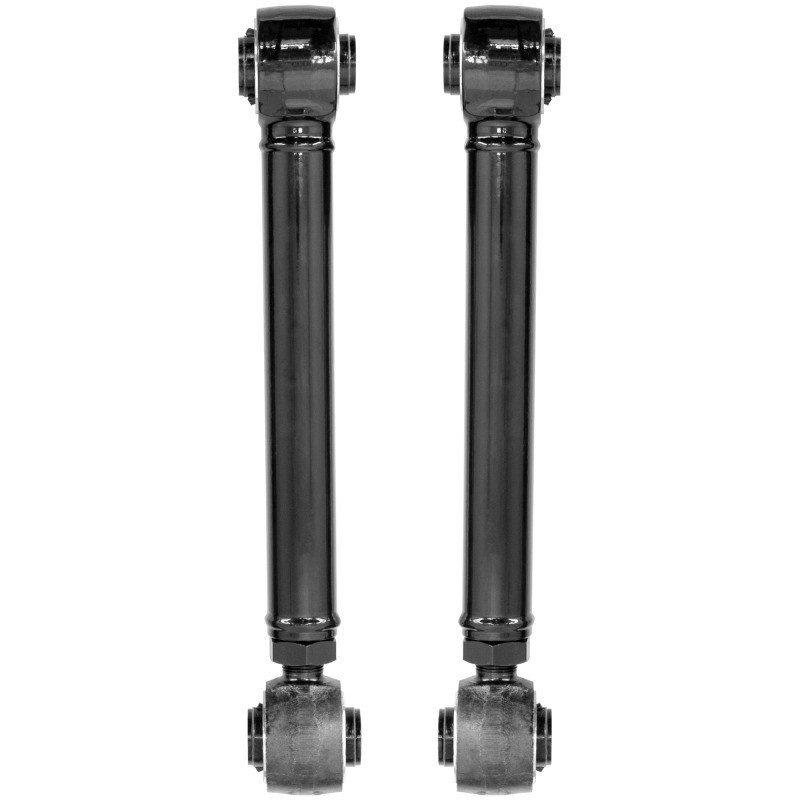 Rancho 97-06 Jeep TJ Rear Lower Adjustable Control Arm Kit - RS66163B