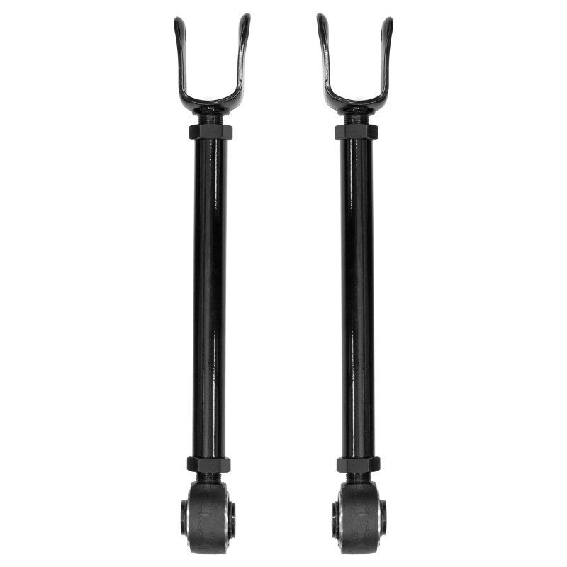 Rancho 2020 Jeep Gladiator Front Upper Rancho Adjustable Suspension Control Arm Kit - RS66164B