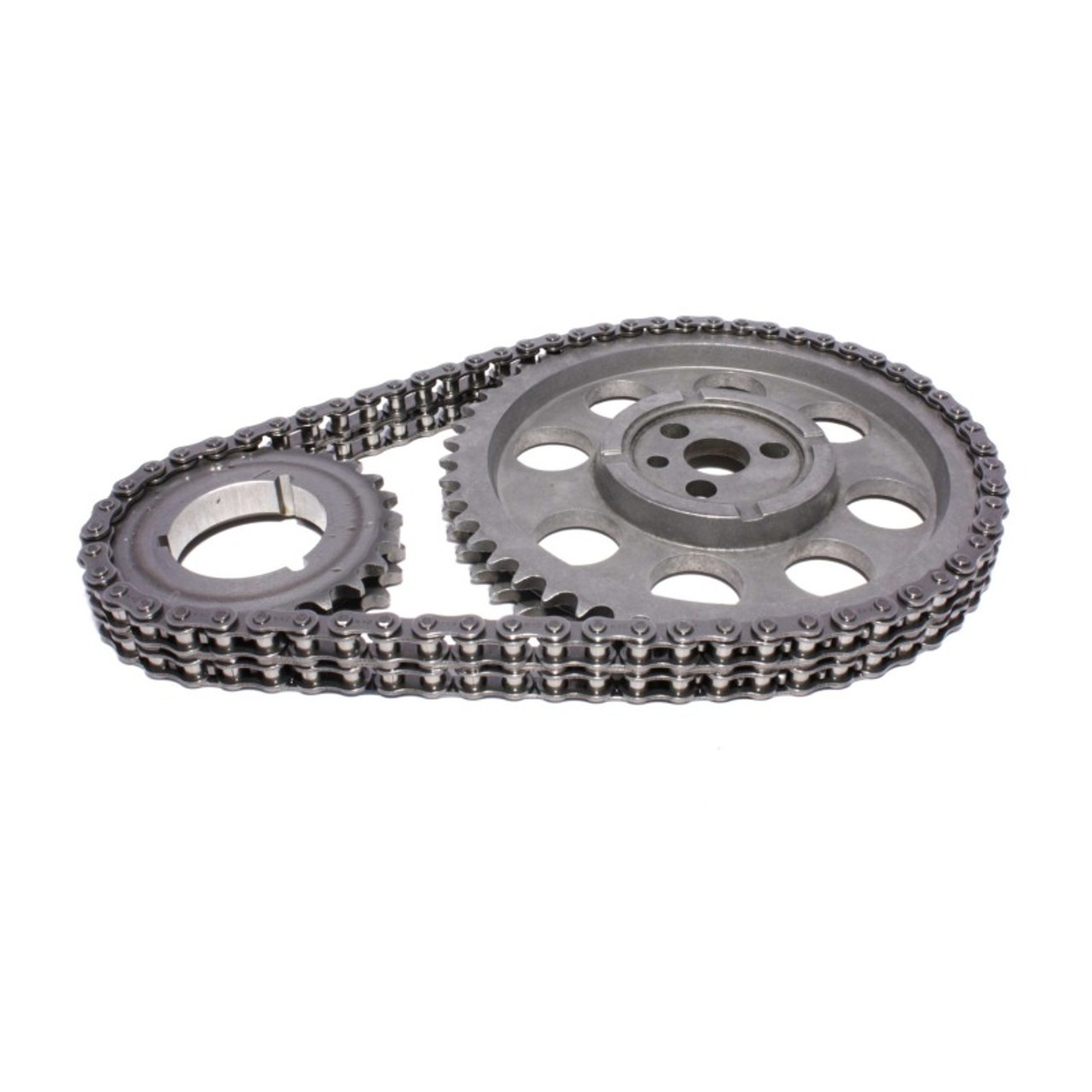 COMP Cams Magnum Double Row Timing Set Che - 2100