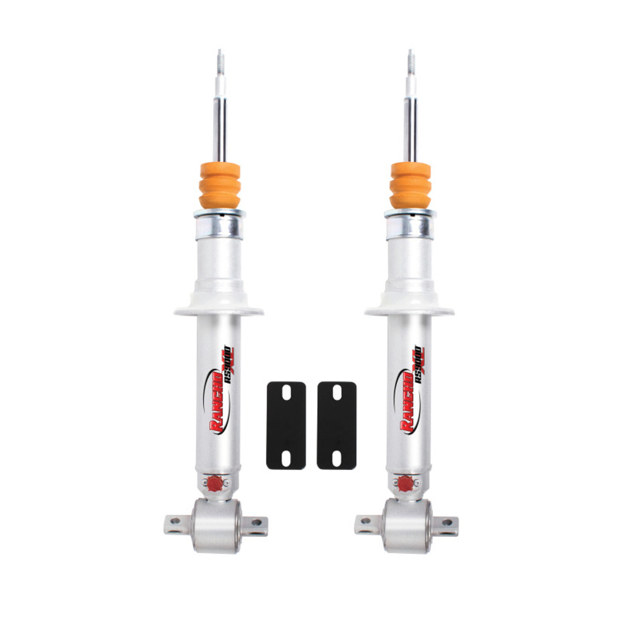 Rancho 21-22 Ford F-150 Platinum XLT King Ranch Level-it-System - RS66511R9