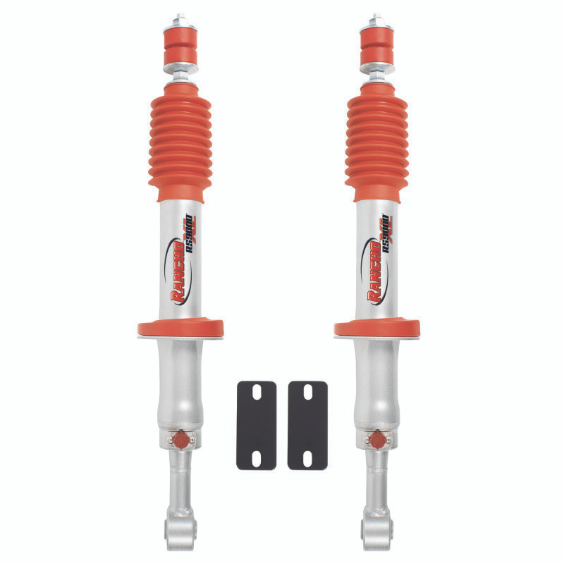 Rancho 05-20 Toyota Tacoma Suspension System Component - Box Two - RS66905R9-2