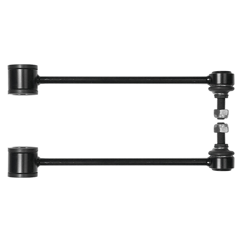 Rancho 07-13 Jeep Wrangler Front Sway Bar Endlink Kit - RS6753B