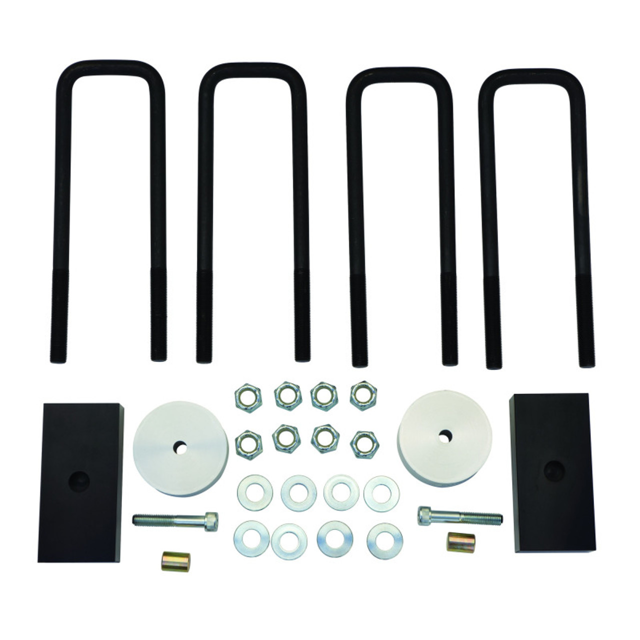 Rancho 19-22 Chevrolet Silverado 1500 Rear Block Kit - RS70302
