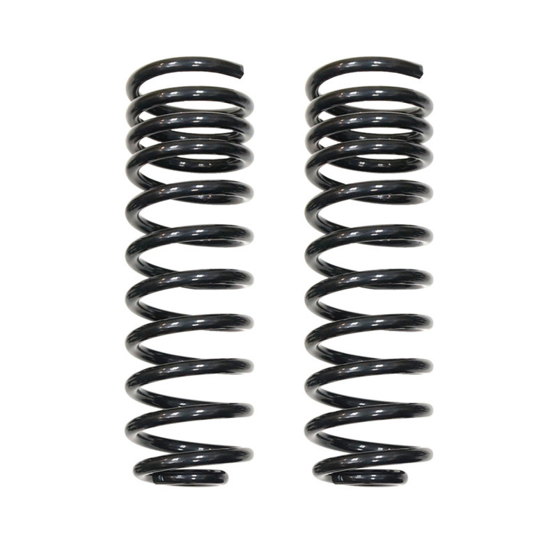 Rancho 2018 Jeep Wrangler JK 2 Door 2 in Raise Rear Coil Spring Kit - RS80135B