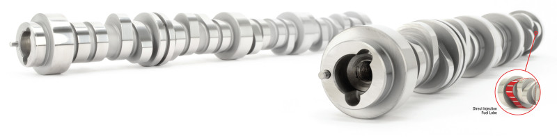 COMP Cams Stage 2 LST Engine Camshaft - LT1 Camaro/Corvette w/ AFM Delete - 224-302-13