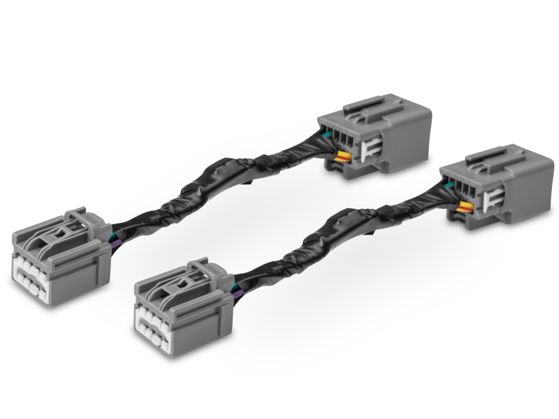 Raxiom 10-22 Ford Mustang Tail Light Sequencer (Plug-and-Play) - 301042