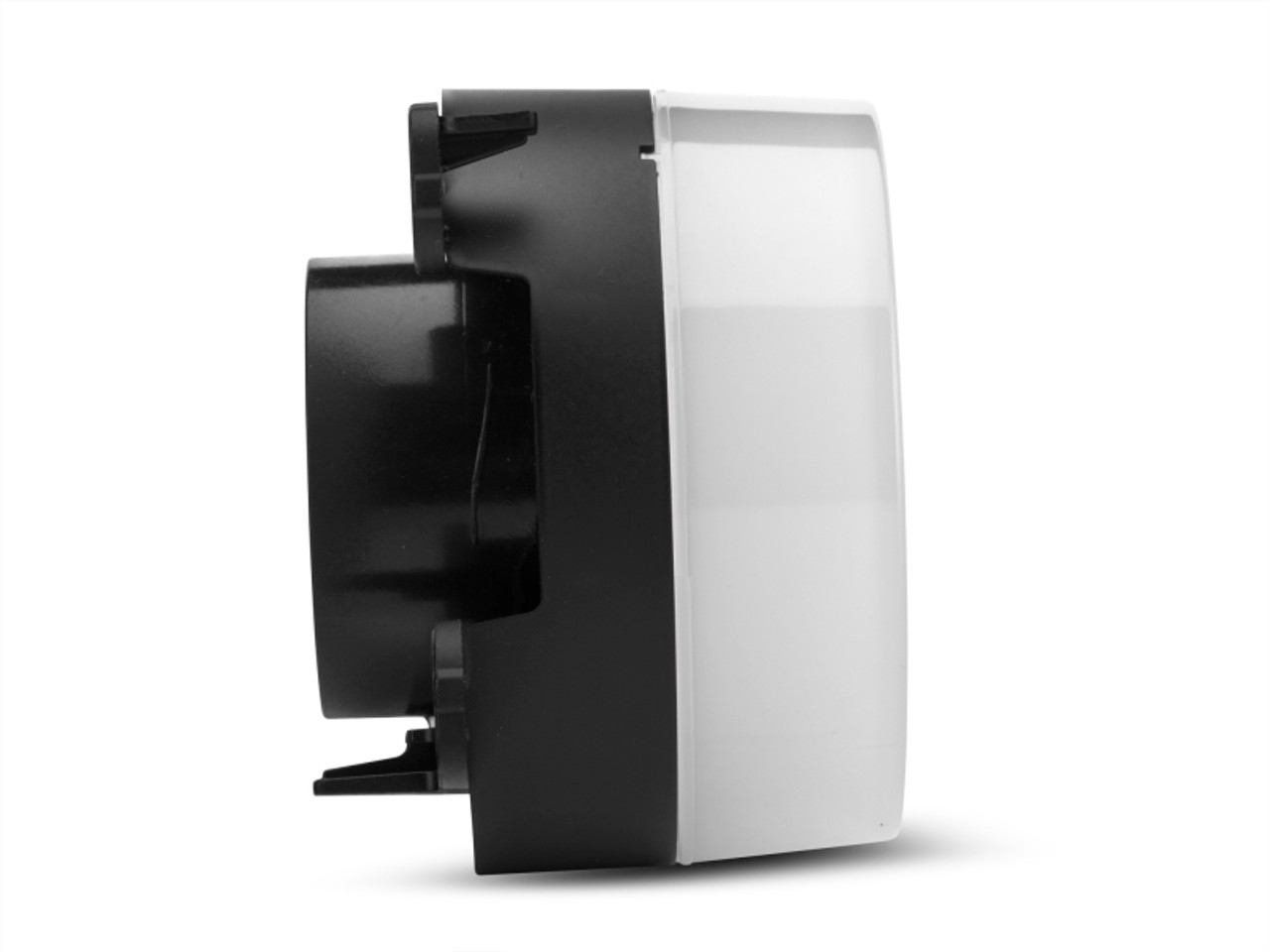 Raxiom 15-17 Ford Mustang LED Halo Fog Lights (w/ Factory Fog Lights) - 398032