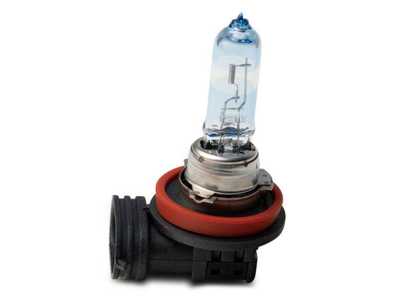 Raxiom 05-12 Ford Mustang w/ Raxiom Aftermarket Headlights Elite Extreme Vision Headlight Bulbs H9 - 413518