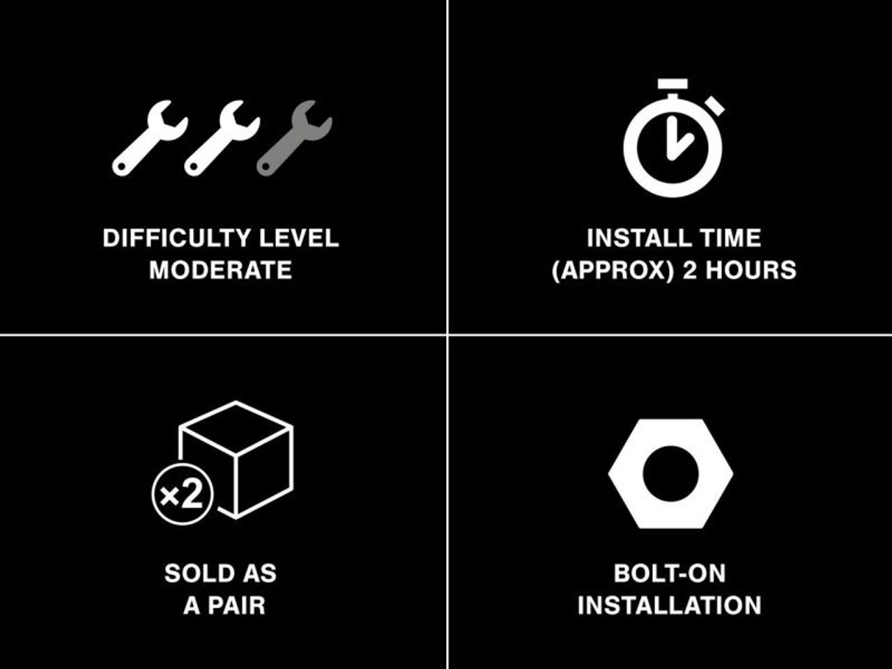 Raxiom 10-12 Ford Mustang Aero Tail Lights- Blk Housing (Smoked Lens) - 49145