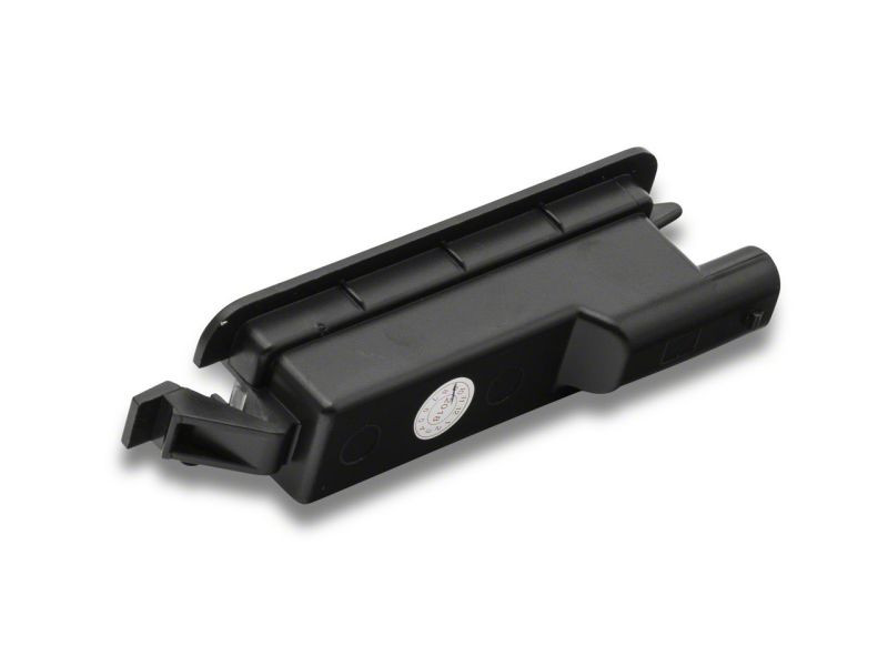 Raxiom 15-23 Dodge Challenger Axial Series LED License Plate Lamps - CH3214