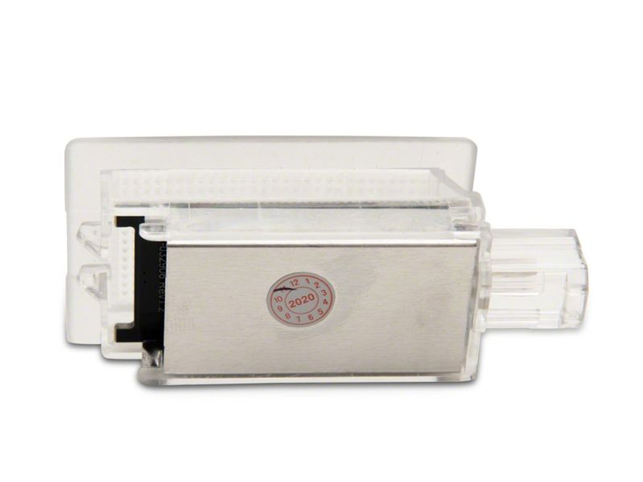 Raxiom 08-23 Dodge Challenger Axial Series LED Trunk Courtesy Lamp - CH6723