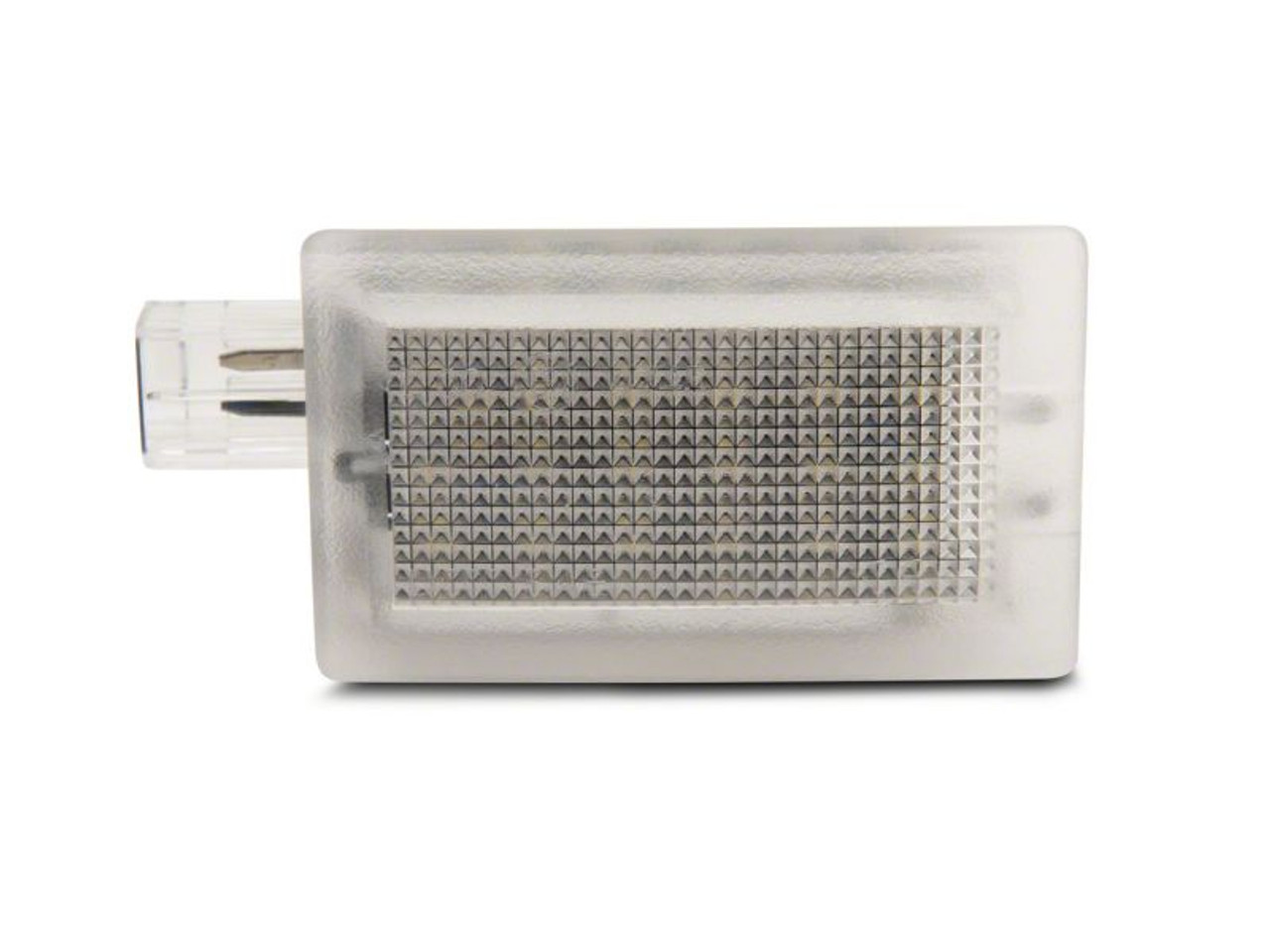 Raxiom 08-23 Dodge Challenger Axial Series LED Trunk Courtesy Lamp - CH6723