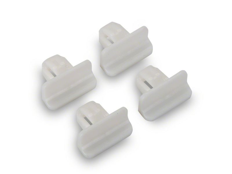 Raxiom 21-23 Tahoe/Yukon Axial Series Amber LED Front Sidemarkers- Smoked - CT11641