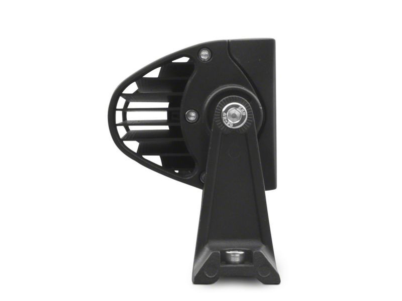 Raxiom 50-In Curved Dual Row LED Light Bar Flood/Spot Combo Beam UNIV (Some Adaptation Required) - J106722