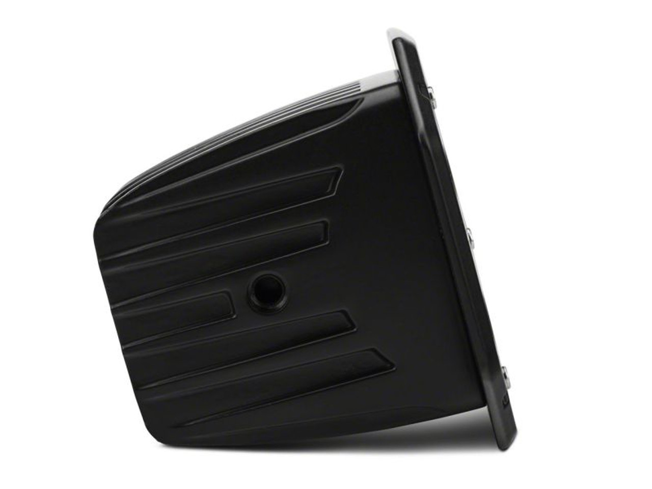 Raxiom 3-In Flush Mount 4-LED Off Road Light Flood Beam Universal (Some Adaptation May Be Required) - J106727